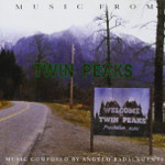 Twin Peaks soundtrack